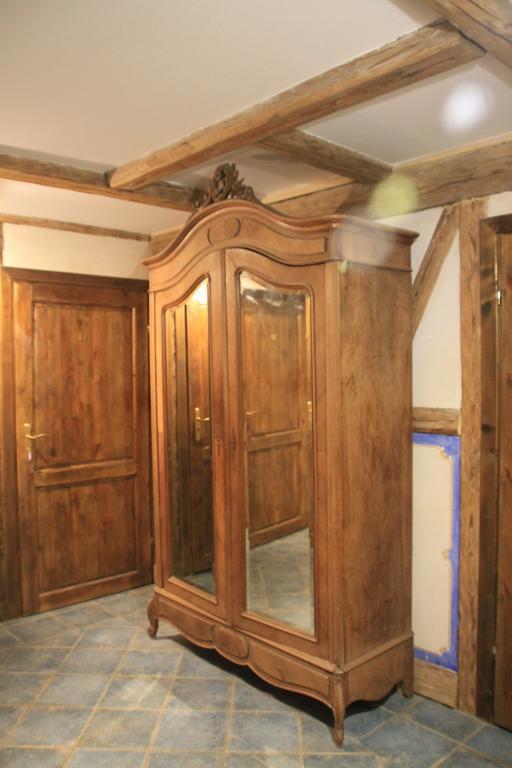 Dom Pod Twierdza Srebrna Gora Exterior photo
