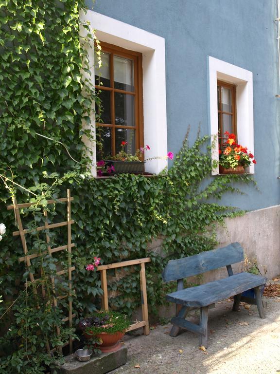 Dom Pod Twierdza Srebrna Gora Exterior photo